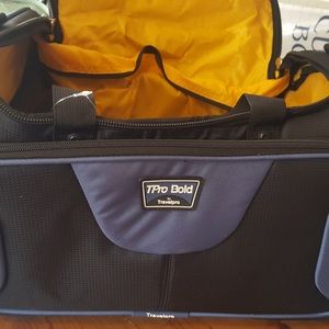 Travel Pro Duffel Bag
